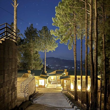 Hidden Hills Hotel & Resort Mansehra Dış mekan fotoğraf